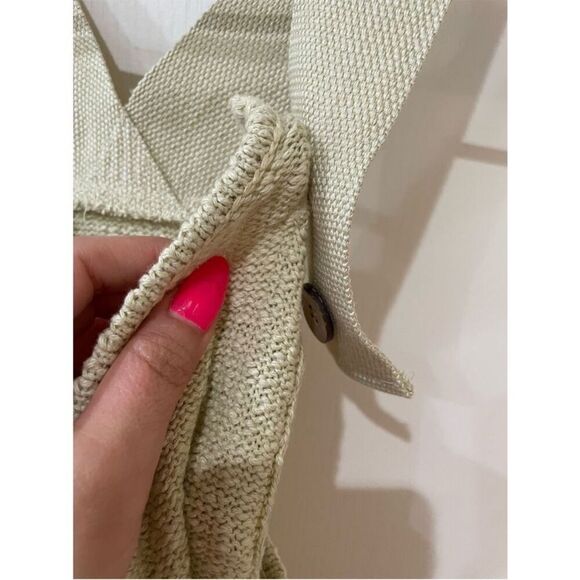 NWOT Free People Textured Romper size XS - Picture 3 of 8